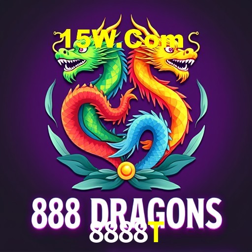 Estatísticas 8888T