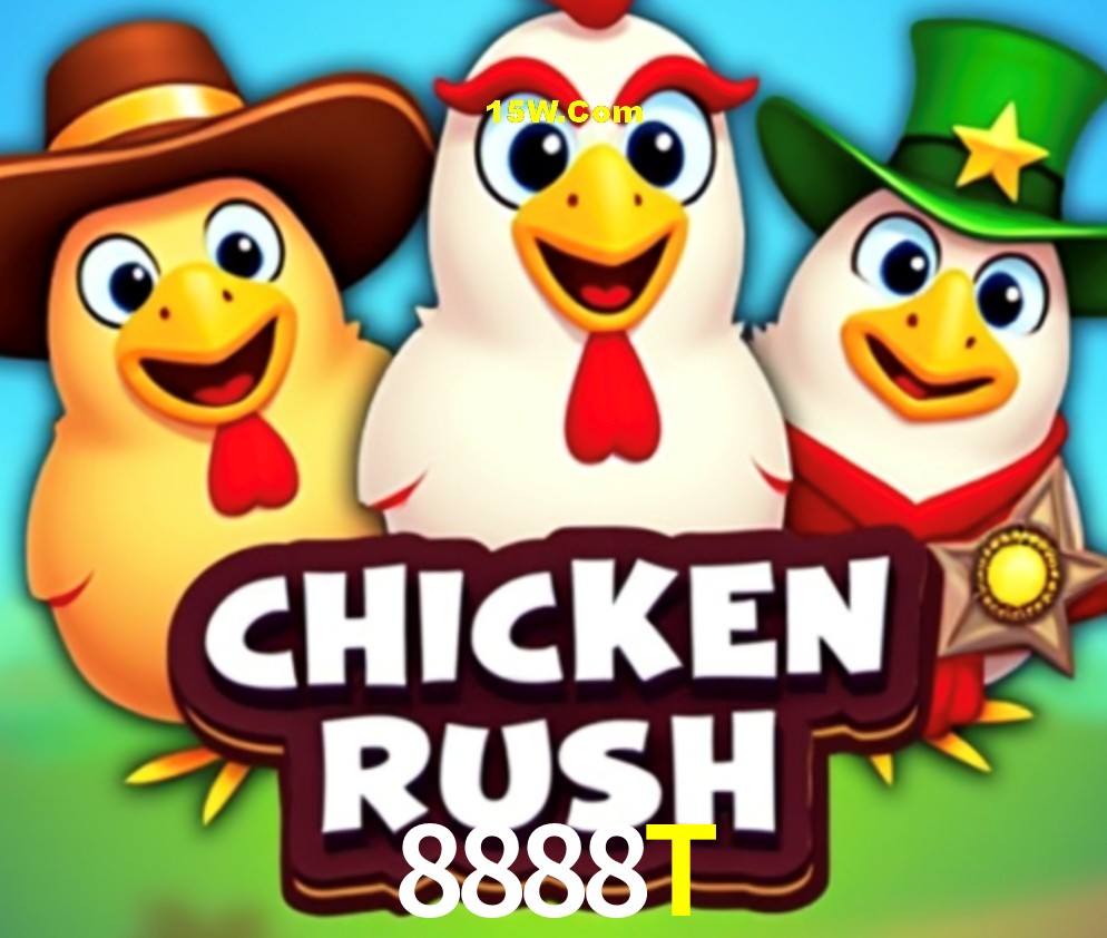 Recursos de Bônus 8888T