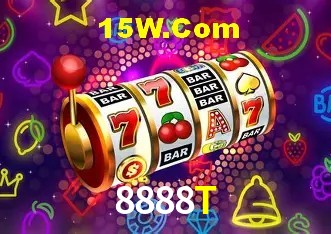 Jogos de Slot 8888T