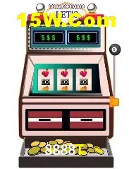 Jogos de Slot 8888T
