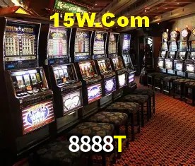 Recursos de Bônus 8888T