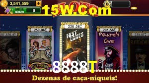 Mesa de Blackjack 8888T