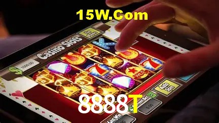 Experiência VIP 8888T