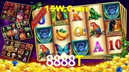 Design Responsivo 8888T