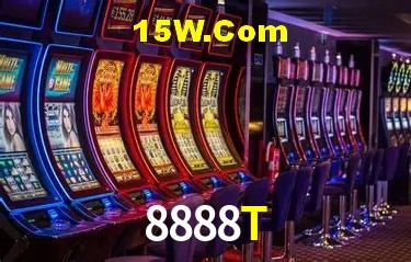 Provedores de Jogos 8888T