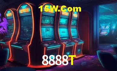 Casino Ao Vivo 8888T